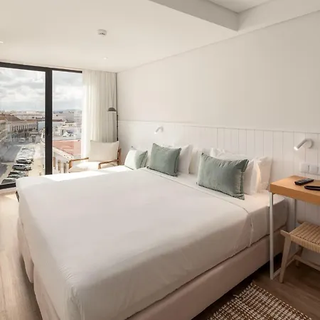 Pure Formosa Concept Hotel Olhão