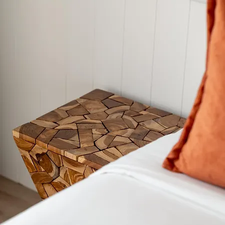 Pure Formosa Concept Hotel Olhão