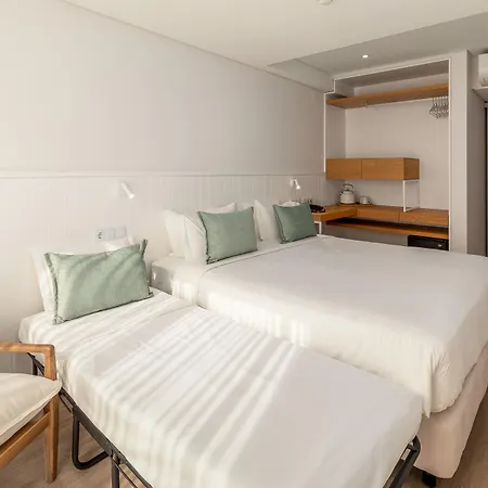 Pure Formosa Concept