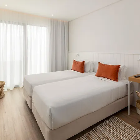 Hotel Pure Formosa Concept