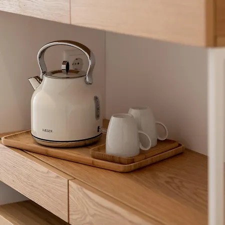 Hotel Pure Formosa Concept Olhão