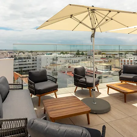 Pure Formosa Concept Olhão