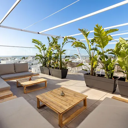 Pure Formosa Concept Hotel