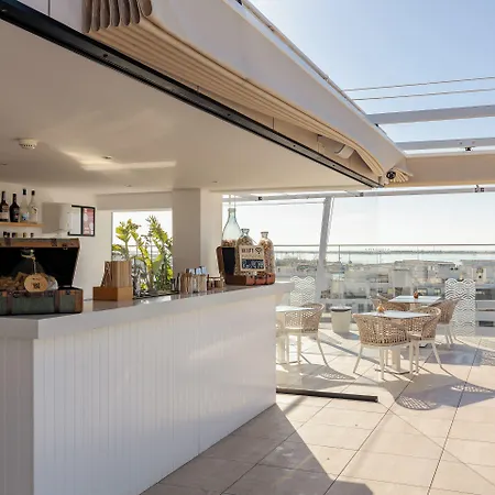 Pure Formosa Concept Hotel 3*