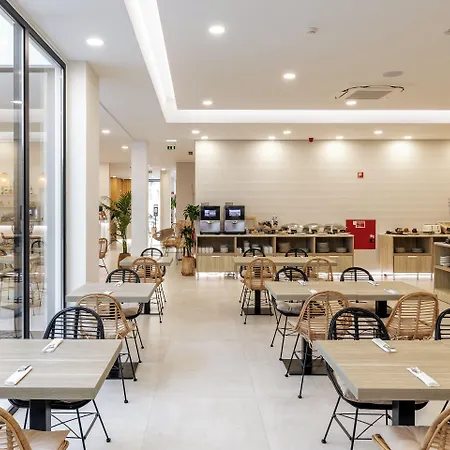 Pure Formosa Concept Hotel Olhão