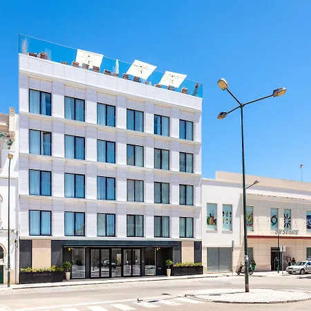 Hotel Pure Formosa Concept 3*