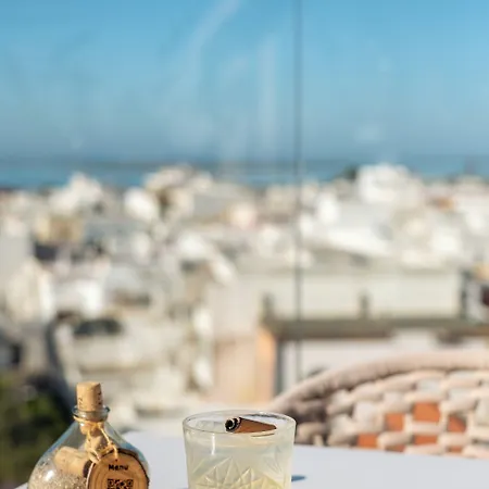 Pure Formosa Concept 3* Olhão