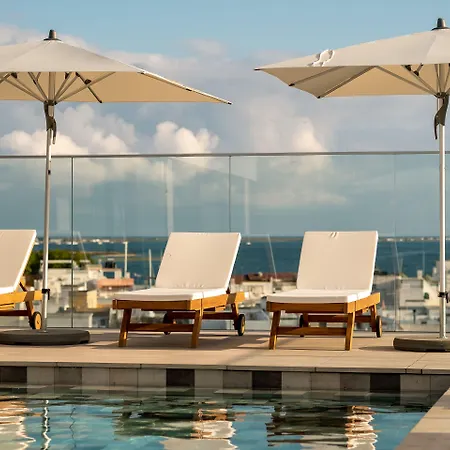 Pure Formosa Concept Hotel