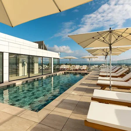 Hotel Pure Formosa Concept 3*