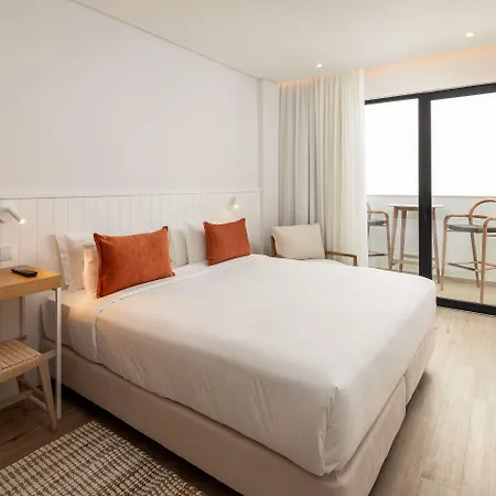 Hotel Pure Formosa Concept Olhão