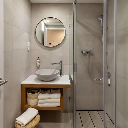 Hotel Pure Formosa Concept 3*