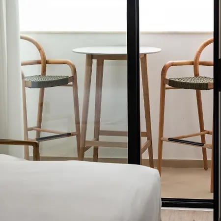 Hotel Pure Formosa Concept