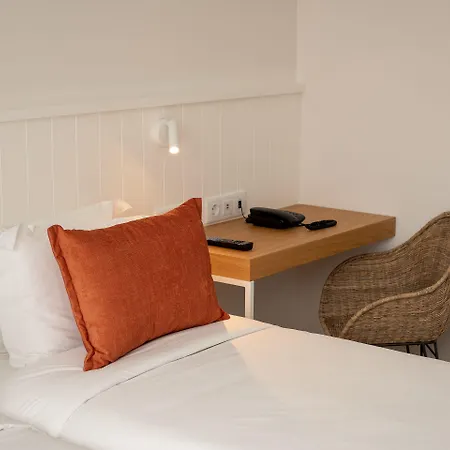 Hotel Pure Formosa Concept