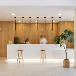 Pure Formosa Concept מלון