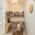 מלון Pure Formosa Concept Olhão