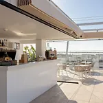 Pure Formosa Concept מלון 3*
