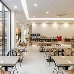 Pure Formosa Concept מלון Olhão