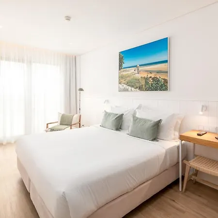 Pure Formosa Concept Hotel
