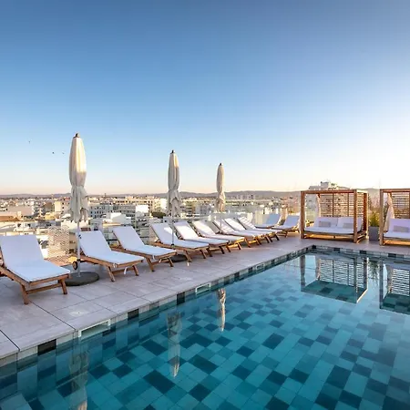 Hotel Pure Formosa Concept