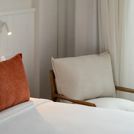 Hotel Pure Formosa Concept