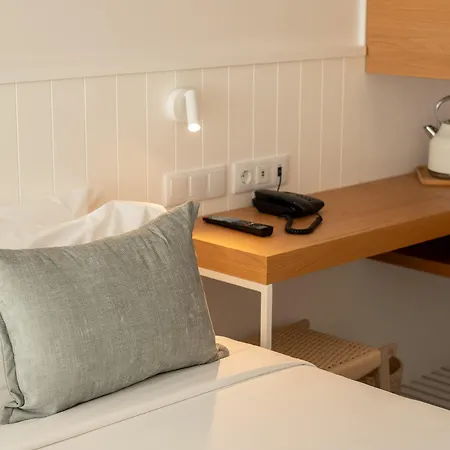 Hotel Pure Formosa Concept Olhao
