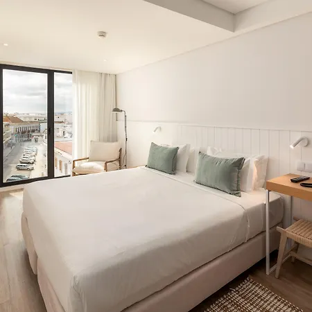 Pure Formosa Concept Szálloda 3*