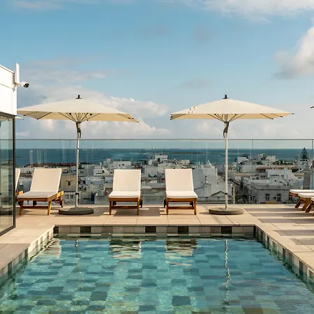Hotel Pure Formosa Concept 3*