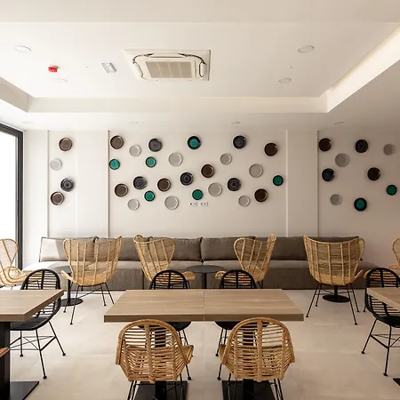 Pure Formosa Concept 3* Olhao