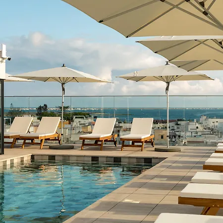 Pure Formosa Concept Hotel 3*