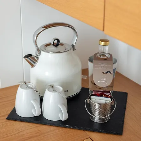 Szálloda Pure Formosa Concept