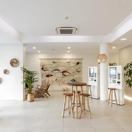 Hotel Pure Formosa Concept 3*