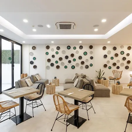 Hotel Pure Formosa Concept 3*