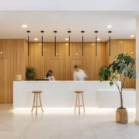 Pure Formosa Concept Szálloda