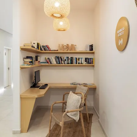 Szálloda Pure Formosa Concept Olhão