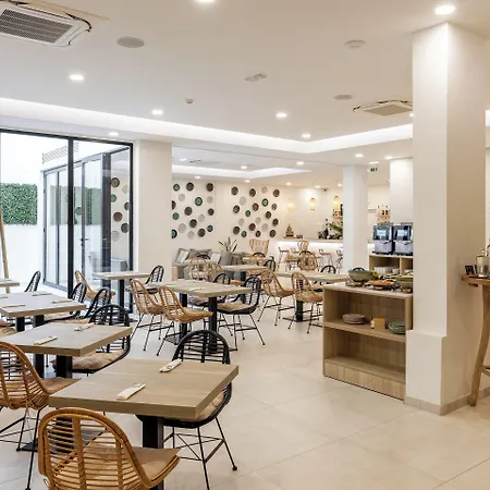 Pure Formosa Concept 3* オリョン
