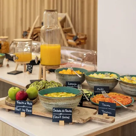 Szálloda Pure Formosa Concept 3*