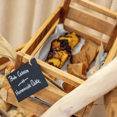 Szálloda Pure Formosa Concept Olhão