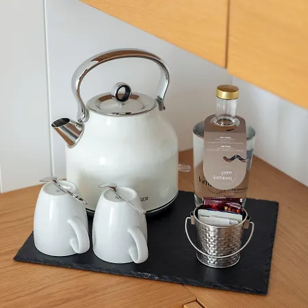 Szálloda Pure Formosa Concept