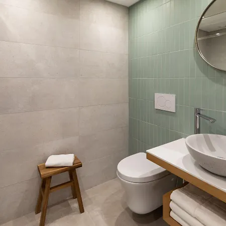 Pure Formosa Concept 3* Olhão