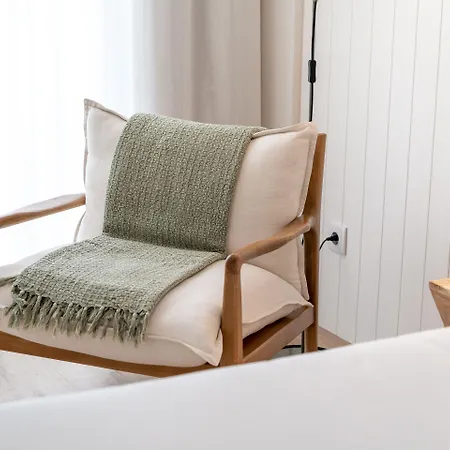 Szálloda Pure Formosa Concept