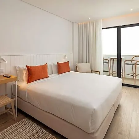 Pure Formosa Concept Olhão
