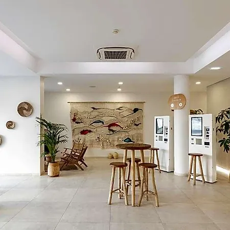 Pure Formosa Concept 3* Olhão