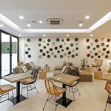 Pure Formosa Concept 3* Olhão