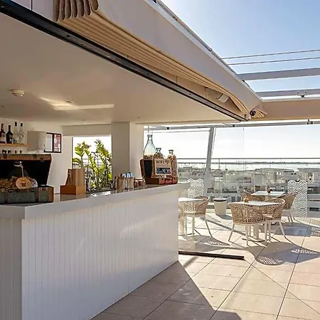 Pure Formosa Concept 3* Olhão