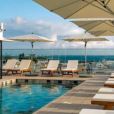 Hotel Pure Formosa Concept 3*