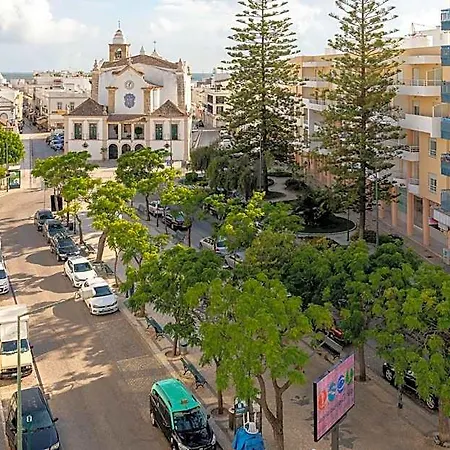 Pure Formosa Concept Olhão