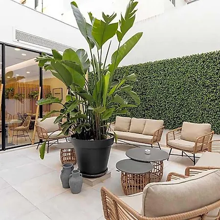 Hotel Pure Formosa Concept 3*