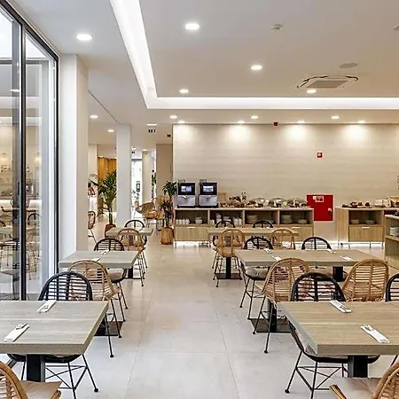Pure Formosa Concept Szálloda 3*