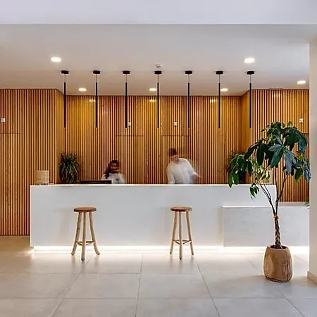 Hotel Pure Formosa Concept Olhão