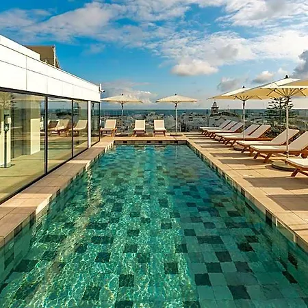 Pure Formosa Concept Hotel 3*
